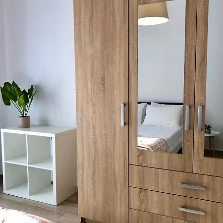 Klm House Appartement