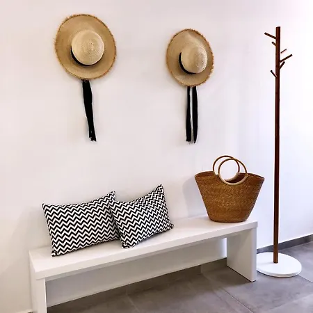 Appartement Klm House *