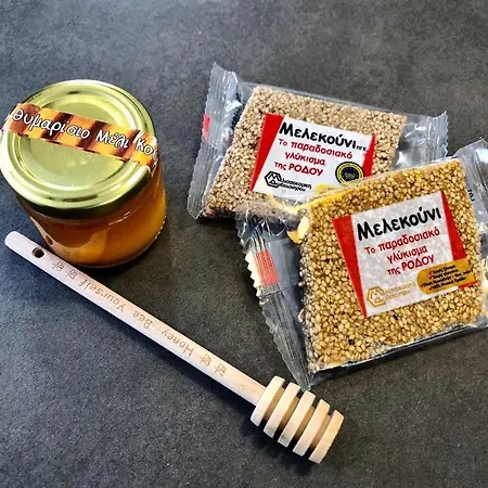 Appartement Klm House *