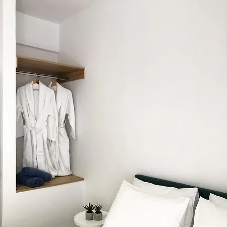 Klm House Rhodes City