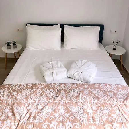 Klm House * Rhodes City