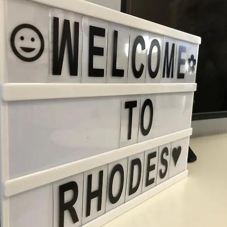 아파트 Klm House *