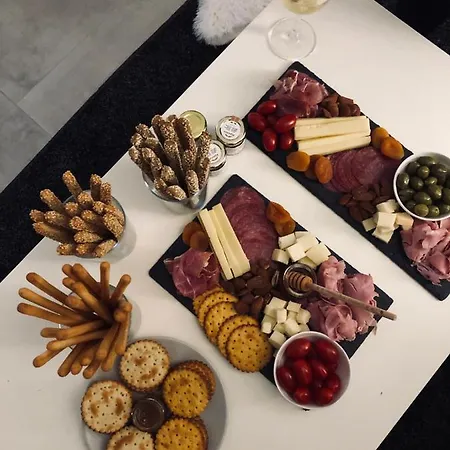 Klm House * Rhodes City