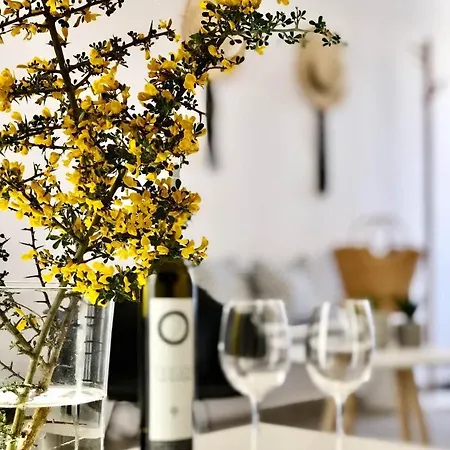 아파트 Klm House Rhodes City