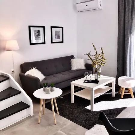 Klm House 아파트 *