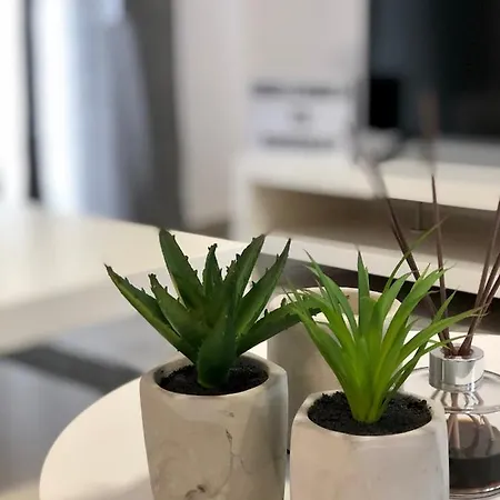 Klm House Appartement *