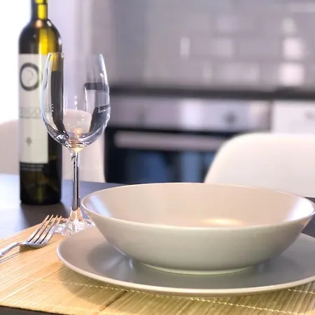 Klm House Rhodes City