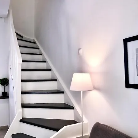 Lejlighed Klm House Rhodes City