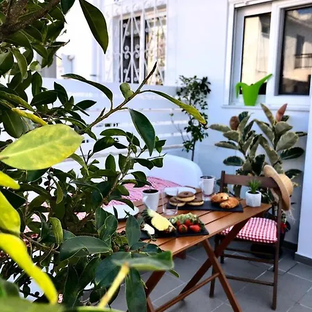 Klm House * Rhodes City