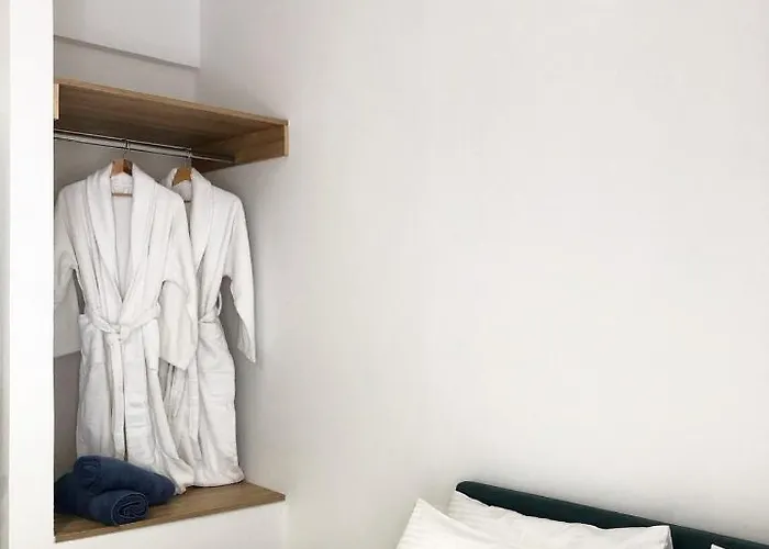 Klm House Rhodes City