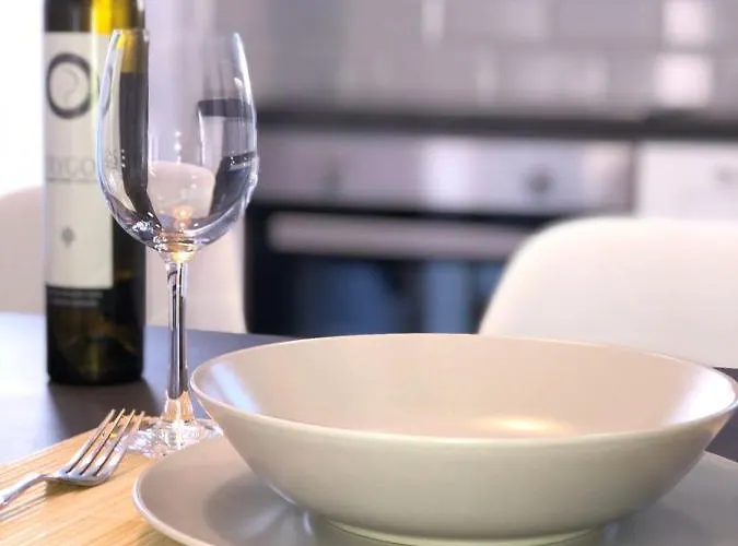 Klm House Rhodes City