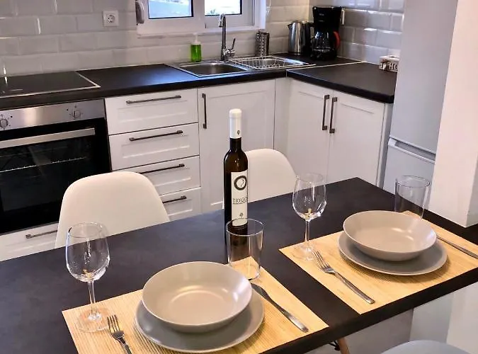 Klm House شقة Rhodes City