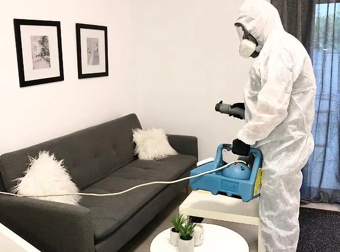 Klm House Lejlighed *