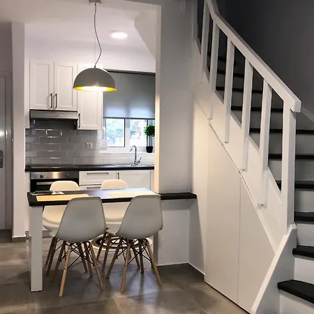 Klm House Lejlighed *