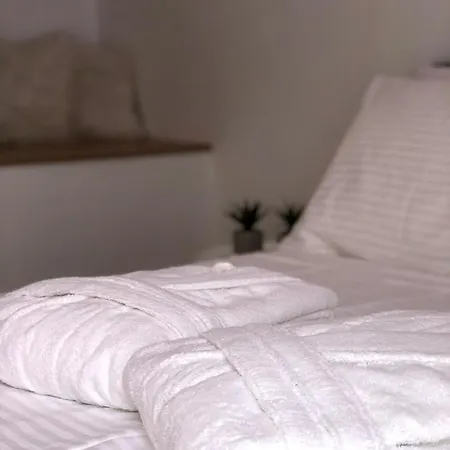 Lejlighed Klm House *