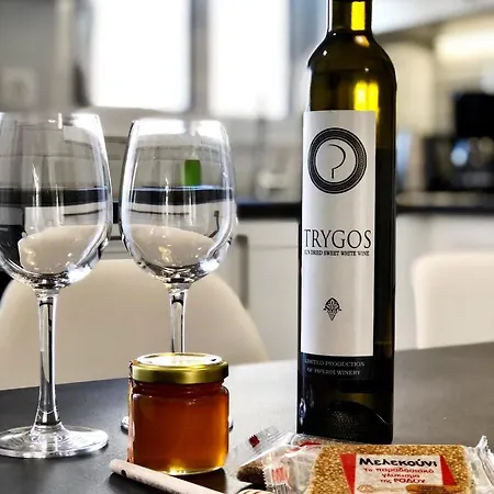 아파트 Klm House *