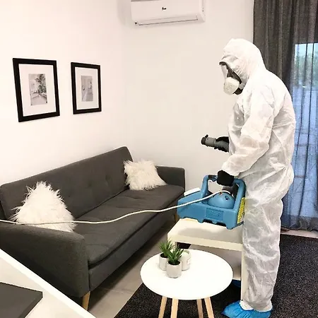 Klm House Lejlighed *