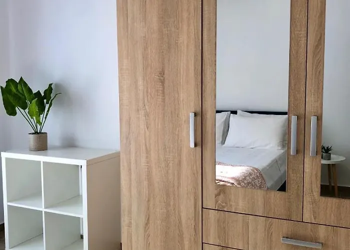 Klm House Διαμέρισμα