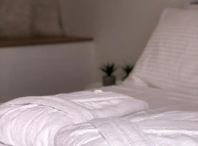 Διαμέρισμα Klm House *