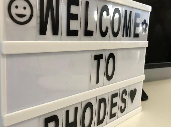 Διαμέρισμα Klm House *