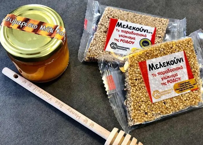 Διαμέρισμα Klm House *